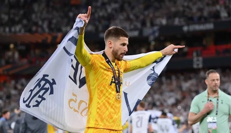 افزایش شانس اینتر برای جذب ویکاریو