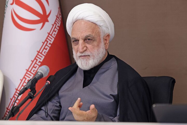 محسنی‌اژه‌ای: حجاب به مطالبه ملی تبدیل شده است