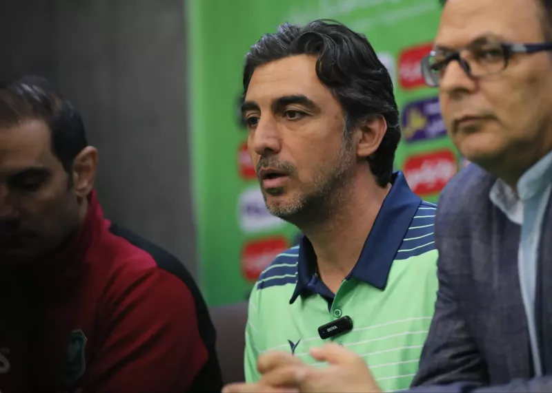 رحمتی: فردا یا می‌بریم، یا باید ببریم!