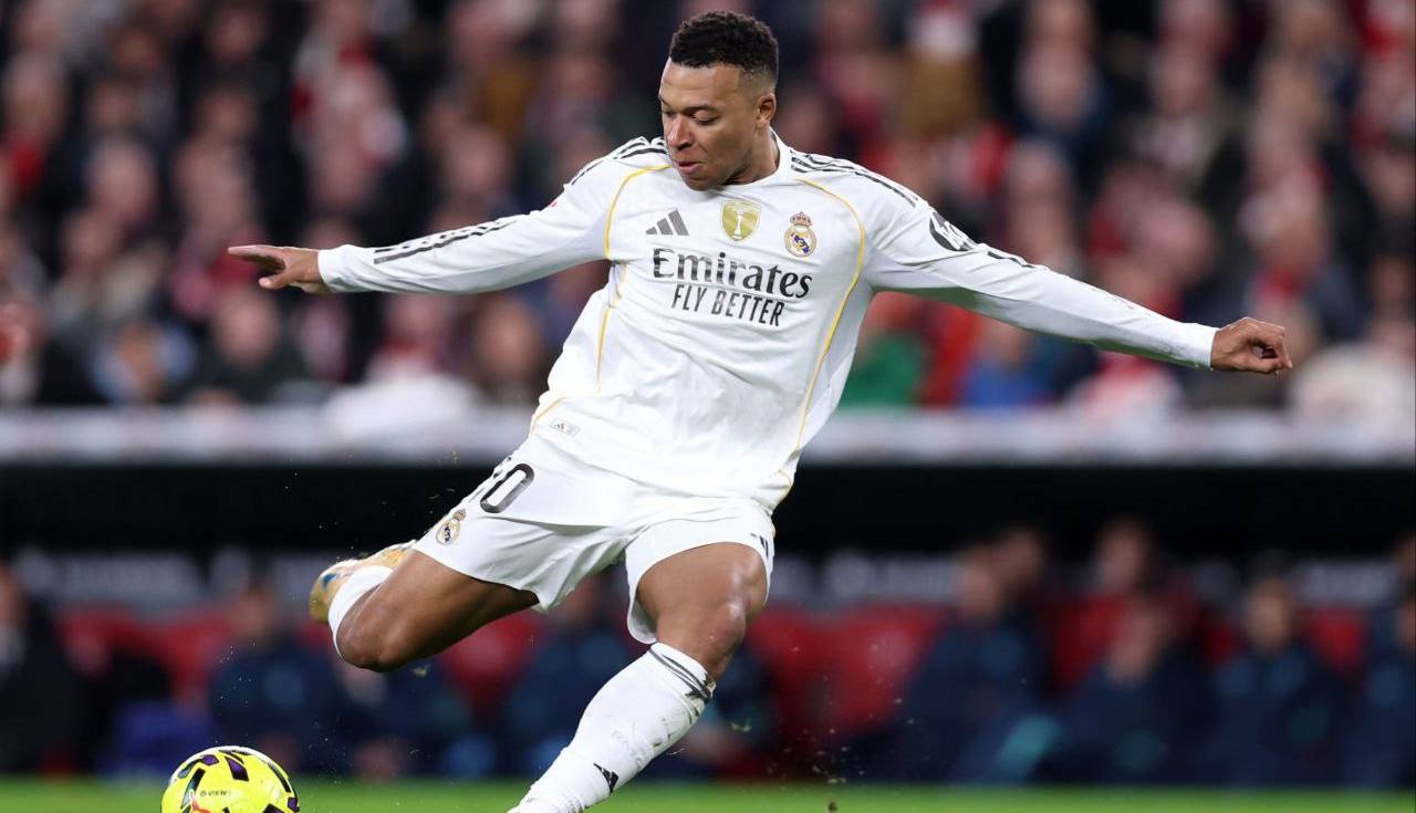 بیلبائو ۰-۳ رئال؛ بهترین ورژن کهکشانی‌ها در سن‌مامس