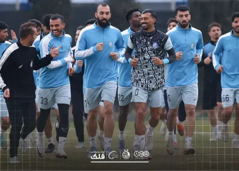 برنامه استقلال برای دربی مشخص شد