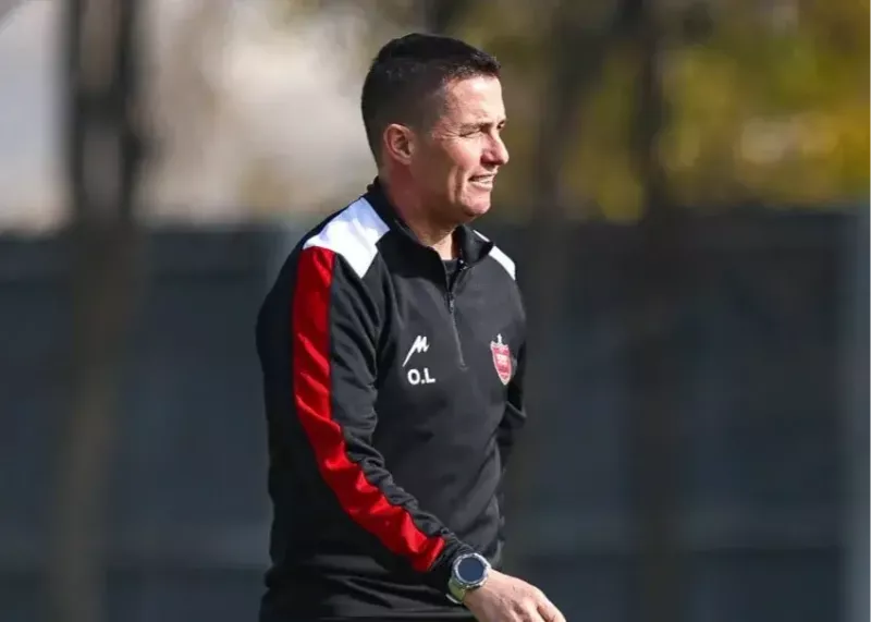 سورپرایز پرسپولیس با بیفوما و باکیچ!