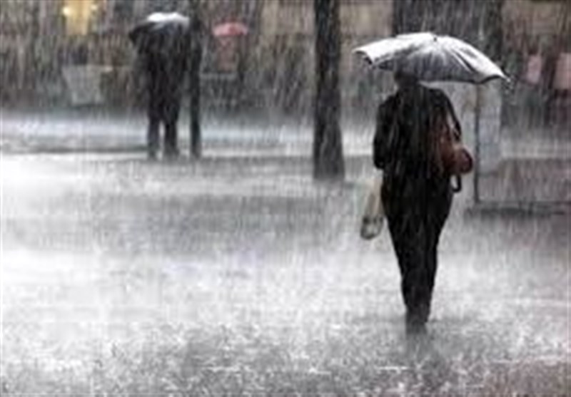 ورود سامانه بارشی نسبتاً قوی به کرمانشاه از اوایل هفته آینده