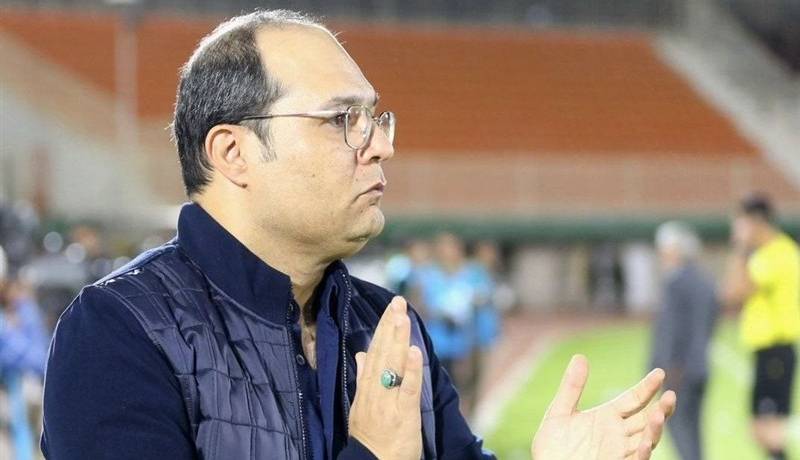 ربیعی پیشنهاد سرمربیگری مس رفسنجان را نپذیرفت