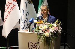 سازمان منطقه آزاد کیش و بانک گردشگری، همکاری‌ها را گسترش می‌دهند