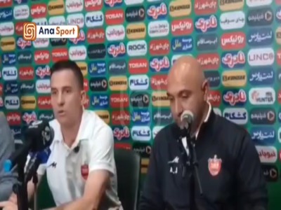 اوسمار: به غیر از تاریخ زیبایی که دربی دارد جدول نشان می دهد که بازی برای هر دو تیم حساس است