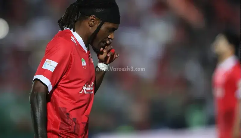 ترکیب پرسپولیس؛ سورپرایزهای احتمالی اوسمار