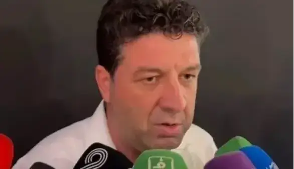 حلالی: جوانی بودم که در اولین دربی ترکاندم!