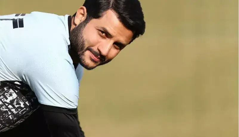 تجربه دربی، شانس بزرگ عارف برای بازی امروز