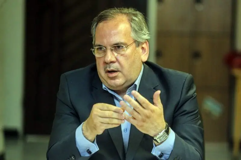 توضیح مختصر دکتر سریع القلم درباره سوءبرداشت از سخنان او