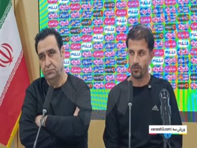 حدادی‌فر: در لیگ‌برتر استادیوم و چمن باکیفیت نداریم!