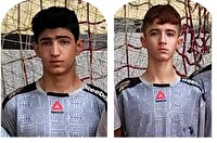 دعوت ۲ هندبالیست کردستانی به اردوی تیم ملی استعداد‌های برتر کشور