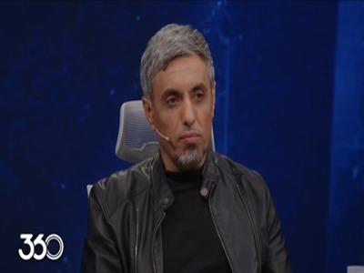 خاطره زیرخاکی خطیبی از علی دایی