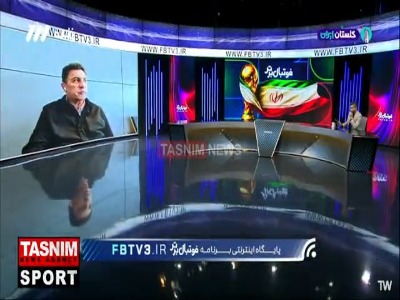 گلایه قلعه‌نویی از انتقاد علی پروین به تیم ملی