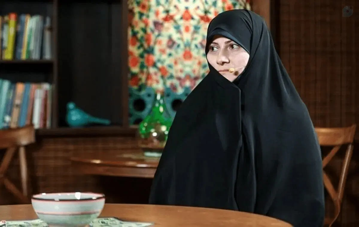 نماینده قم: مهری طالبی دارستانی بعد از بازجویی سکته کرد!