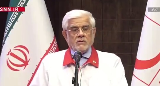 عارف: عهدشکنی در ذات آمریکاست