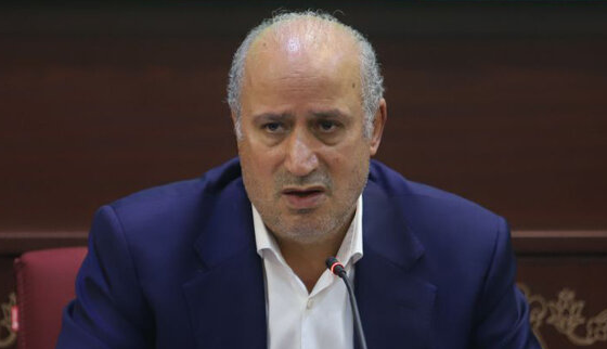 واکنش تاج به بلیت ۵ میلیاردی ایران - نیوزلند!