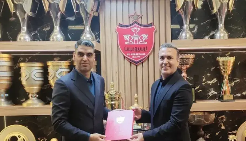 اقدام باشگاه پرسپولیس برای احیای سه ورزشگاه