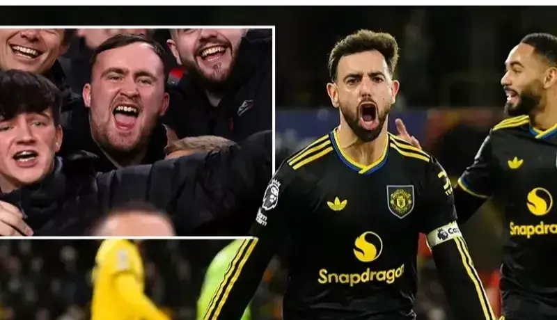 منچستر زشت‌ترین گل تاریخ فوتبال را زد!