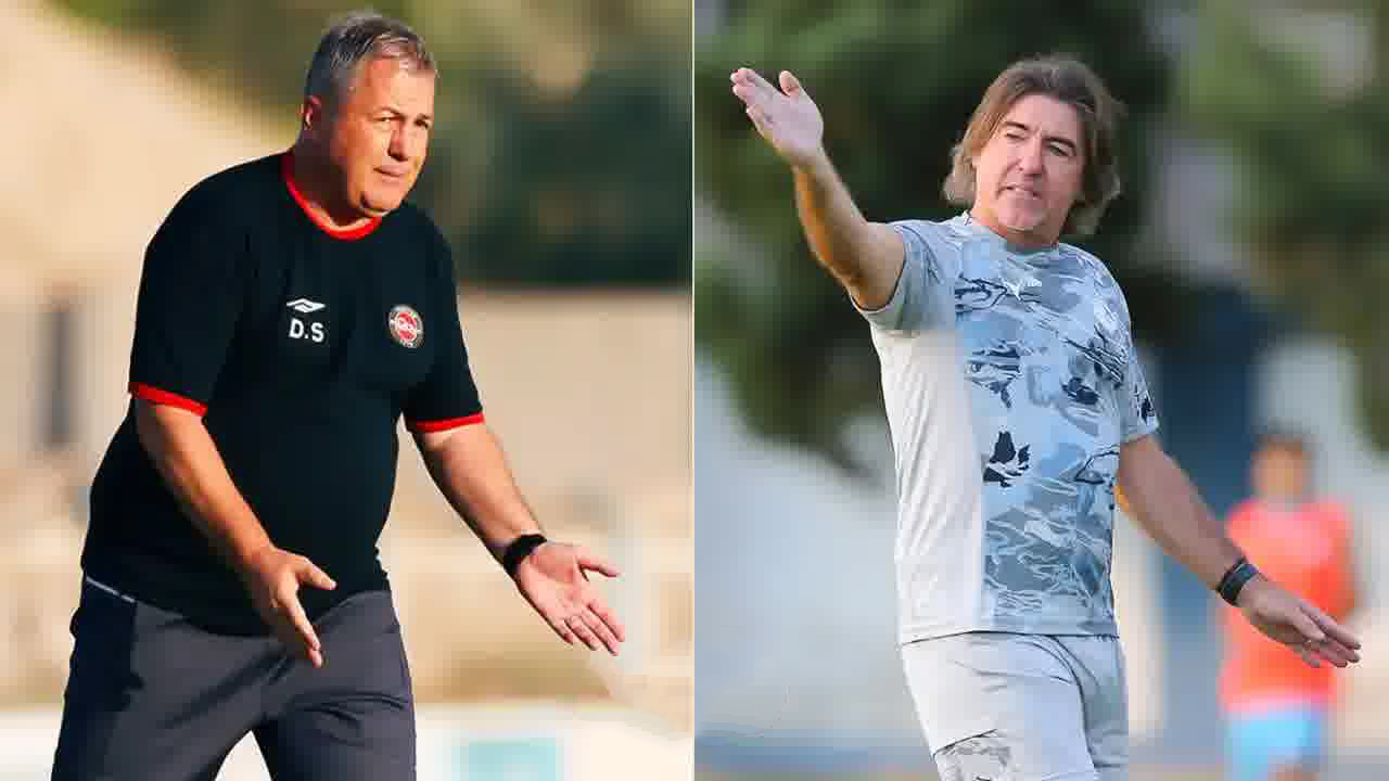 صحبت‌های ساپینتو و اسکوچیچ کار دستشان داد؛ جریمه سرخ‌ها به خاطر شادی منشوری