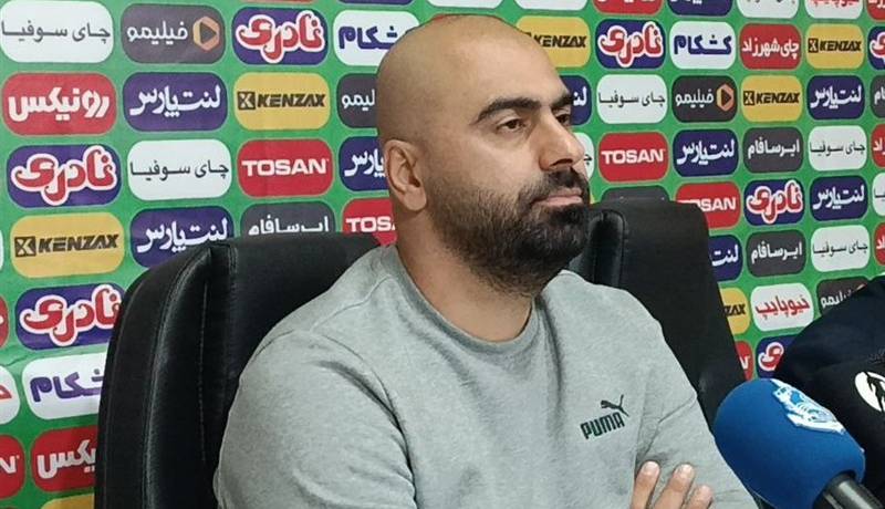 مازیار زارع: استقلال جزو پرمهره‌ترین‌ تیم‌هاست