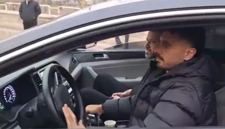 دو ستاره پرسپولیس برای سکونشینی آمدند