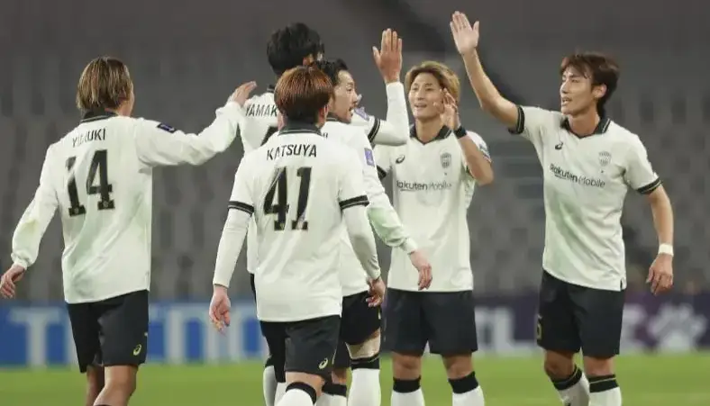 ژاپن سلطان باشگاهی شرق آسیا هم شد!