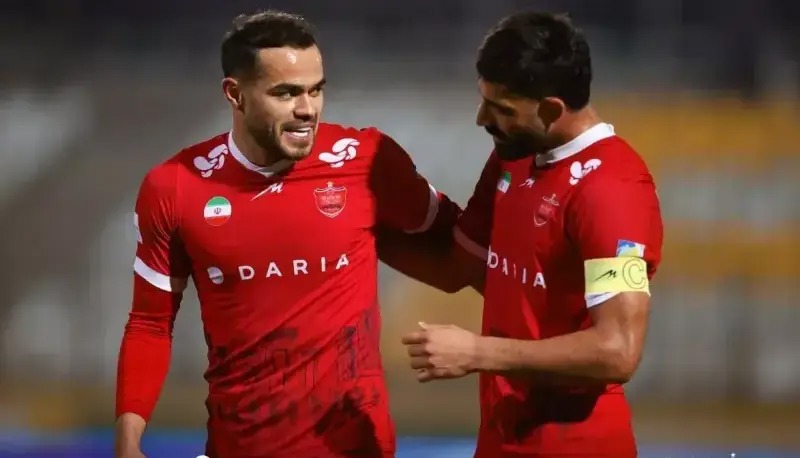 شیطنت بی‌سابقه اورونوف و جریمه فردی