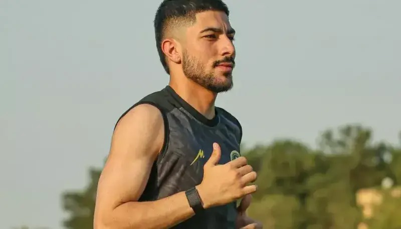 لیموچی دوباره از سفر به اراک جا ماند!