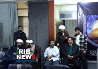 بهره برداری از مرکز مشاوره اسلامی سماح در سنندج