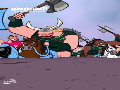 اثر جدید حمید سحری؛ پپ فاتح برنابئو شد