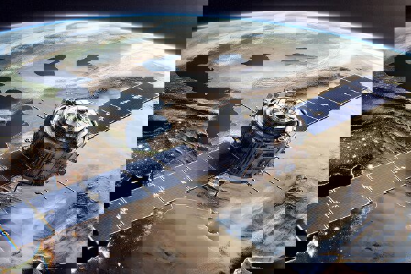 قطعی‌شدن پرتاب ۳ ماهواره سنجشی ایرانی در نخستین روزهای زمستان