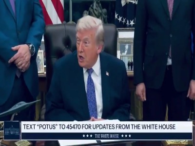 اعتراف دوباره ترامپ به کمک آمریکا به رژیم صهیونیستی در جنگ ۱۲ روزه