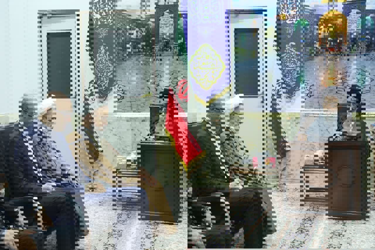 استاندار کرمانشاه: طرح سامانه گرمسیری تحول بزرگی در کشاورزی ایجاد کرد