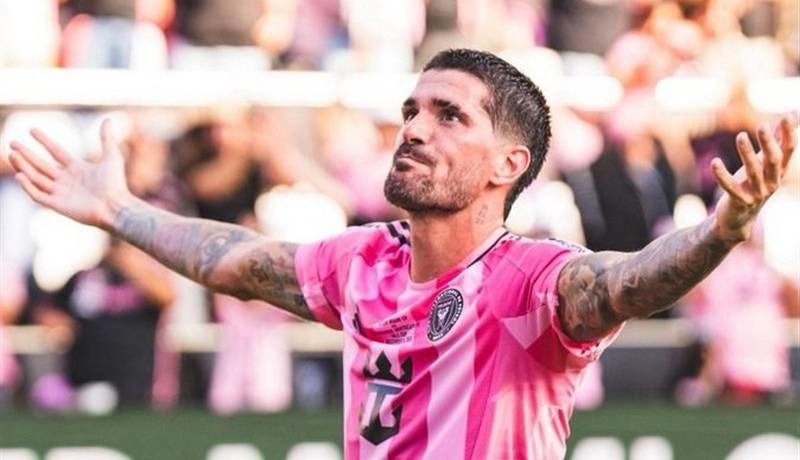 اینترمیامی بند خرید دی‌پائول را فعال کرد