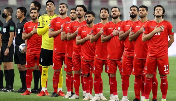 دلیل سکوت فیفا درباره بی‌اخلاقی در زمین ایران