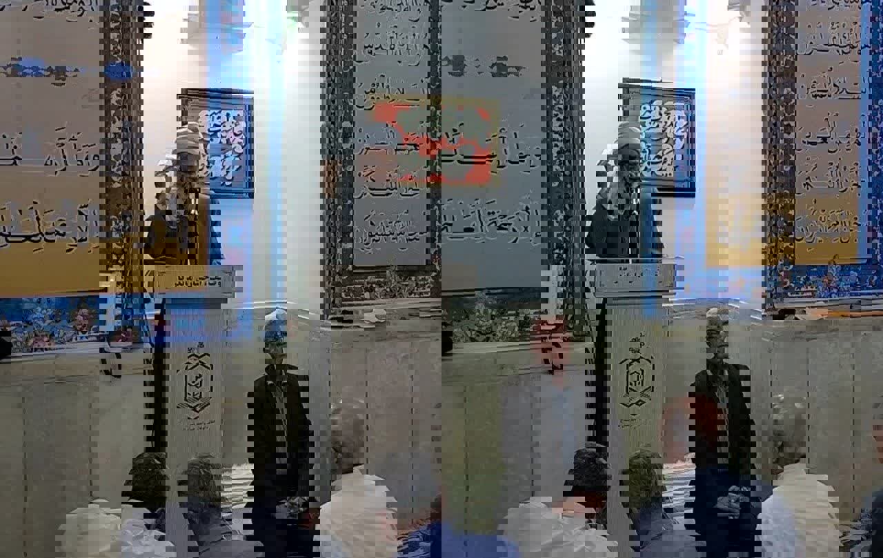 ماموستا رستمی: مسئولان برای کنترل قیمت کالا در بازار اقدام کنند