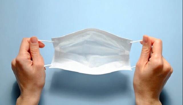 برای رهایی از میکروپلاستیک‌ها، ماسک خود را عوض کنید!