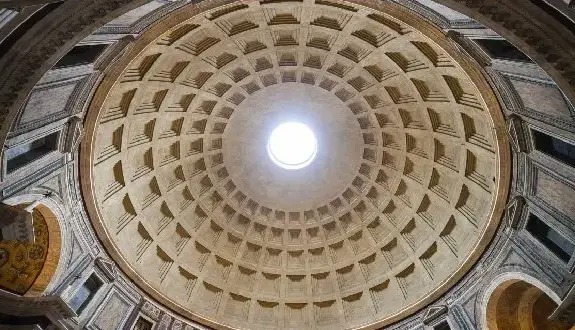 راز ۲۰۰۰ ساله فاش شد: بتن روم باستان چگونه خود را ترمیم می‌کند؟