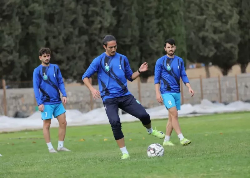 بازگشت مدافع برانکو برای جدال حساس استقلال