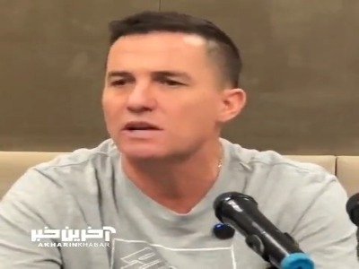 اوسمار: همه سعی ما این است که به قهرمانی برسیم