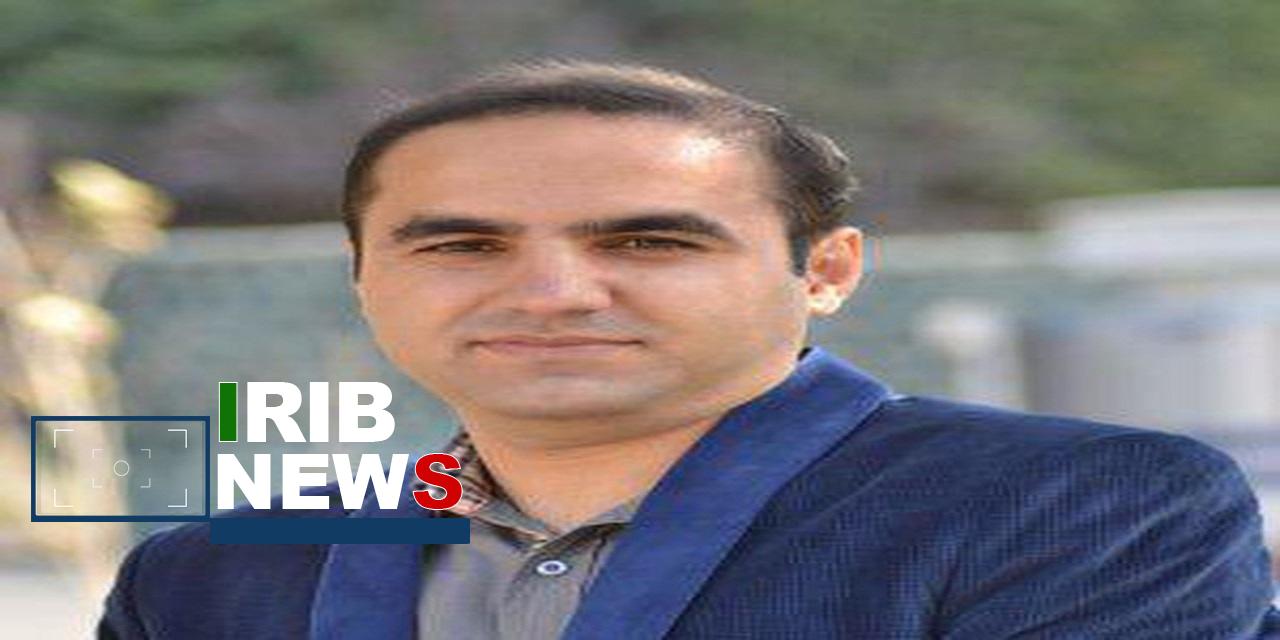 استاد دانشگاه کردستان در جمع پژوهشگران برگزیده کشور