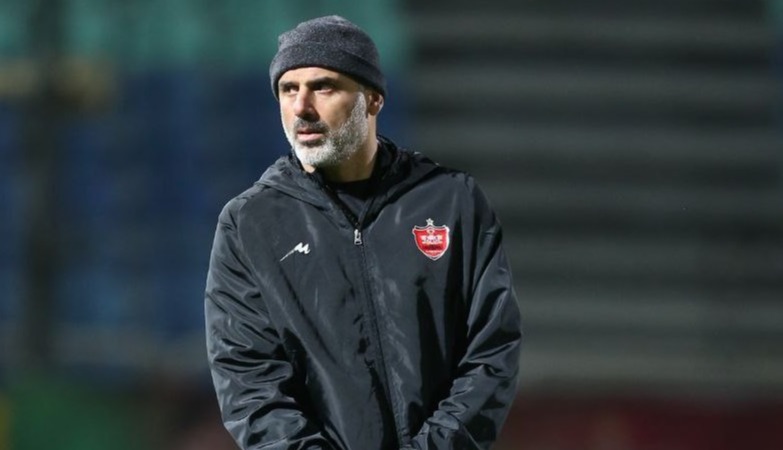 واکنش اوسمار به احتمال بازگشت سیدجلال