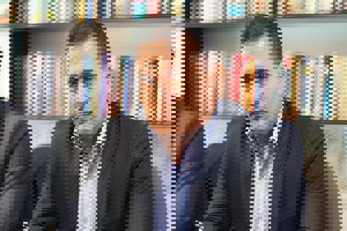 مدیرعامل بعثت کرمانشاه: حمایتی از سوی مسئولان استانی نداشته‌ایم