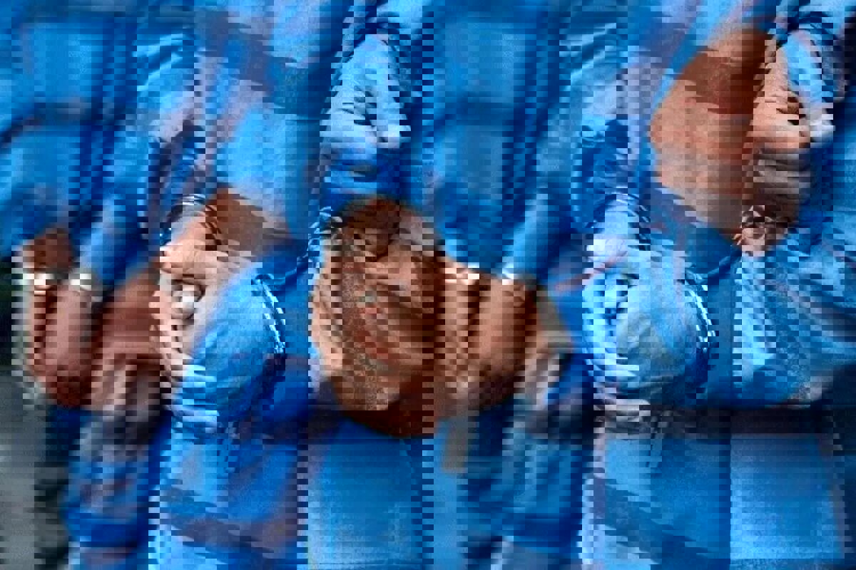 دستگیری سارقان کابل برق با ۲۱ فقره سرقت در کرمانشاه