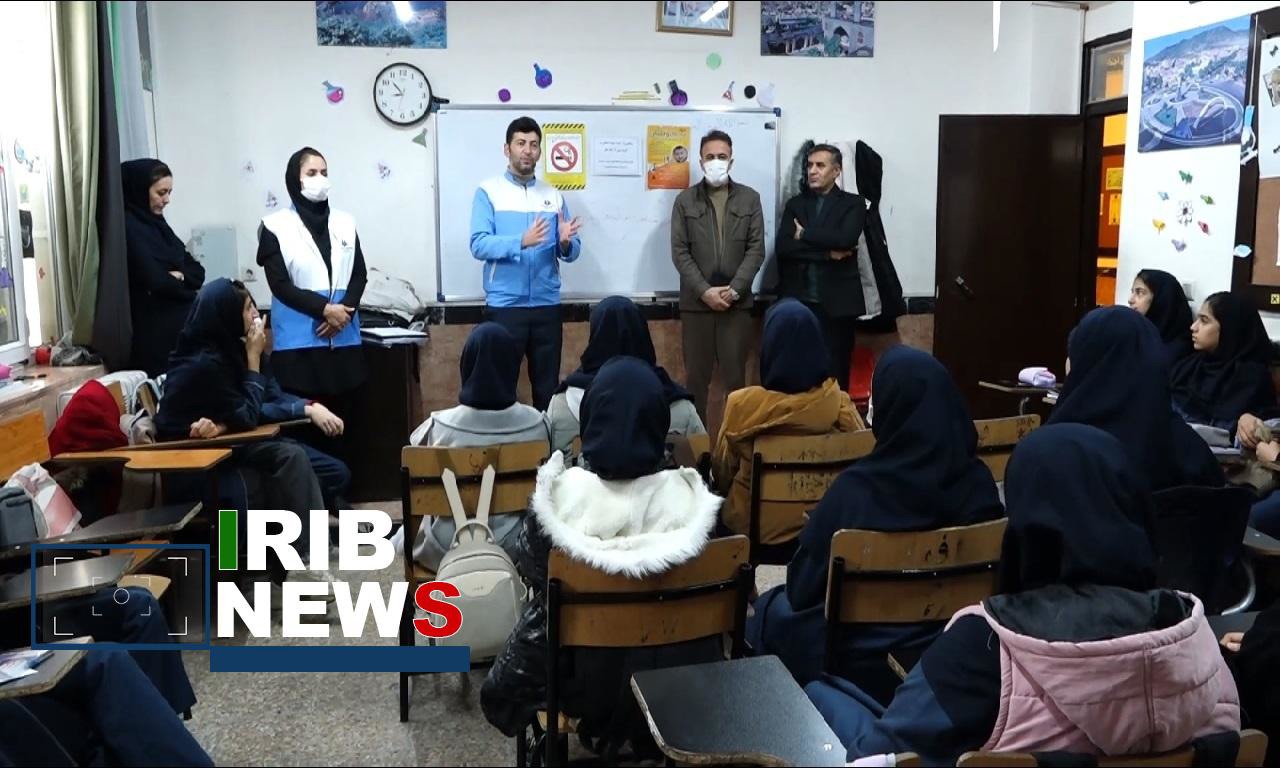 قانون مبارزه با دخانیات باید از مدارس آغاز شود