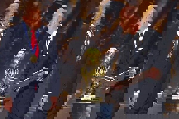 درخواست ایران از فیفا و آمریکا: از سیاسی‌کاری در جام جهانی ۲۰۲۶ پرهیز کنید