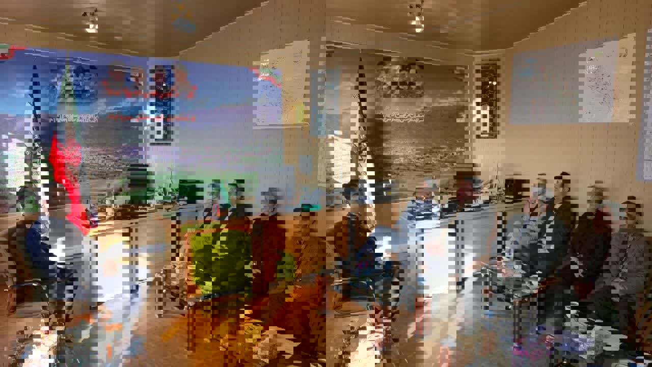 علوی: مهارت‌آموزی محور تحقق اشتغال پایدار در استان است