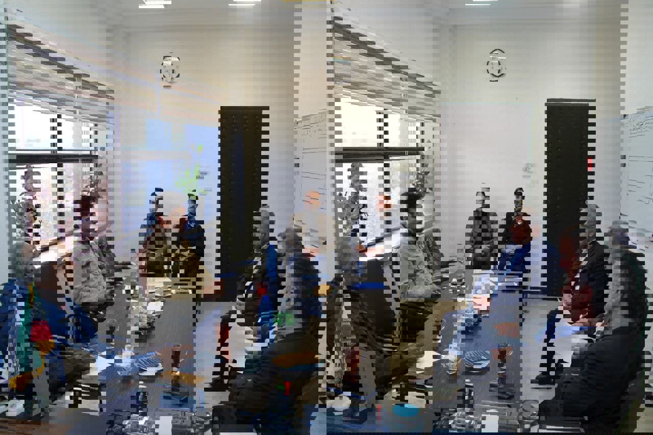 لزوم اتخاذ راهکارهای جامع برای ساماندهی سگ‌های بلاصاحب در سنندج