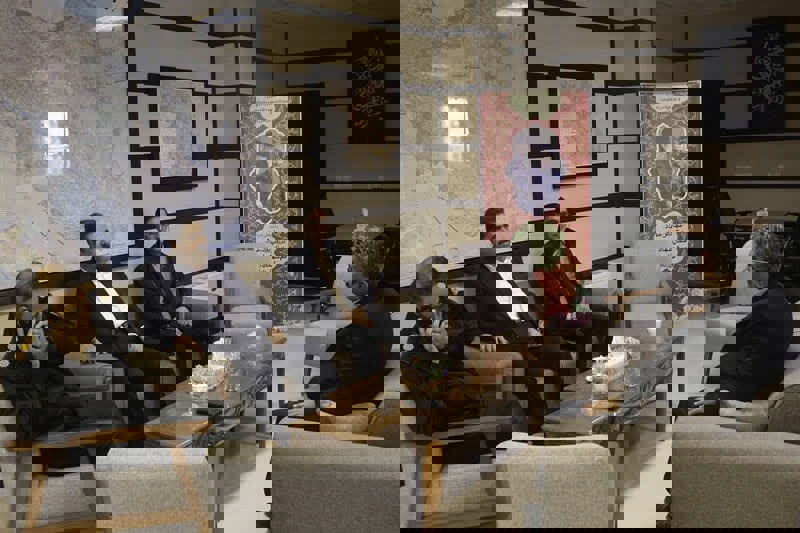 حسینی: پاسخگویی به مطالبات مسکن ملی مصداق امر به معروف است